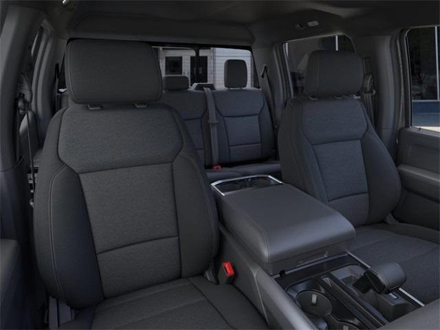 new 2025 Ford F-150 car, priced at $63,226
