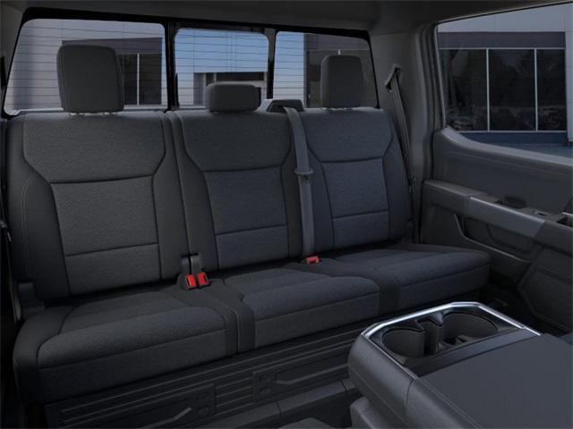 new 2025 Ford F-150 car, priced at $63,226