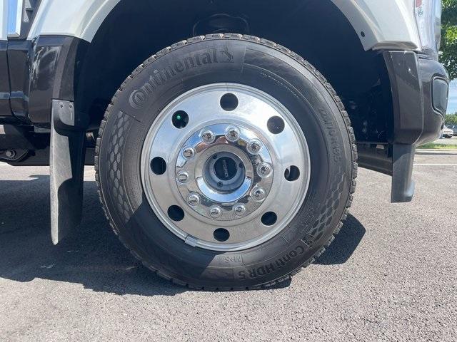 used 2025 Ford F-450 car, priced at $108,989