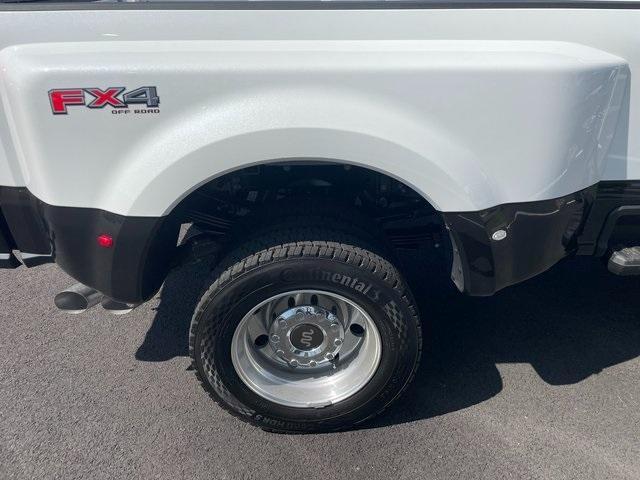 used 2025 Ford F-450 car, priced at $108,989