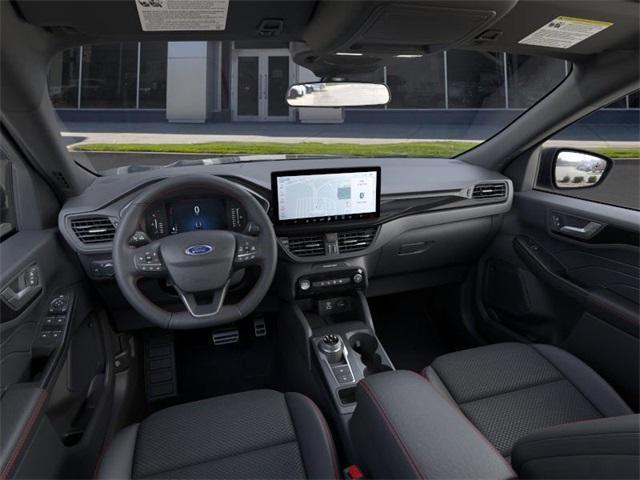 new 2024 Ford Escape car, priced at $34,228