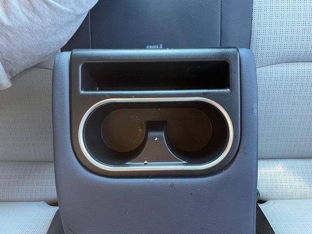 used 2023 Subaru Solterra car, priced at $25,989