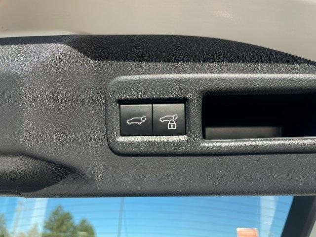 used 2023 Subaru Solterra car, priced at $25,989