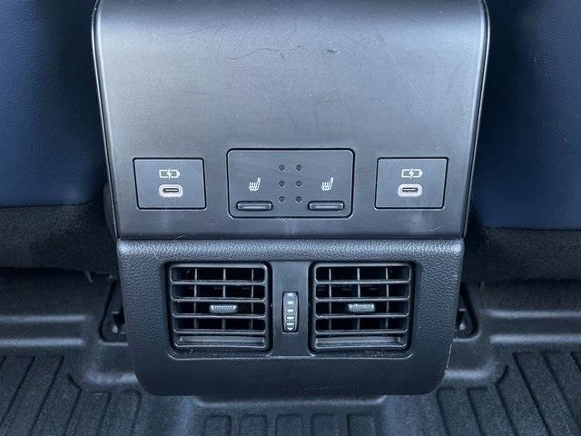 used 2023 Subaru Solterra car, priced at $25,989