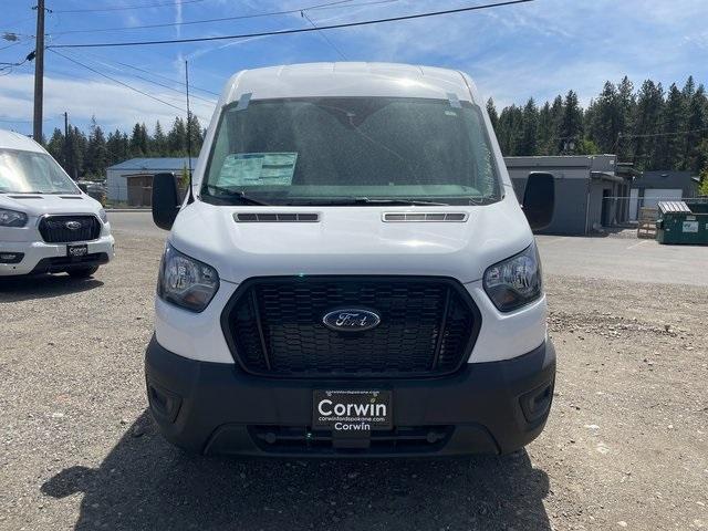 new 2025 Ford Transit-250 car, priced at $56,852