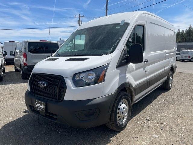 new 2025 Ford Transit-250 car, priced at $56,852
