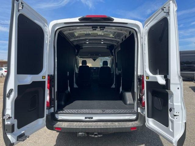 new 2025 Ford Transit-250 car, priced at $56,852