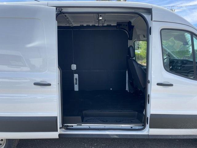 new 2025 Ford Transit-250 car, priced at $56,852