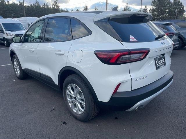 new 2025 Ford Escape car, priced at $31,908