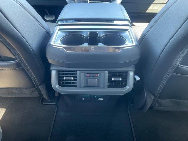 new 2025 Ford F-150 car, priced at $70,540