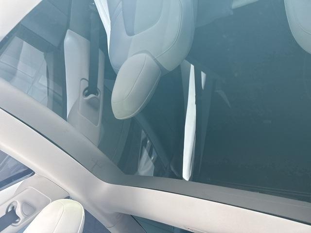 used 2022 Tesla Model 3 car, priced at $26,989