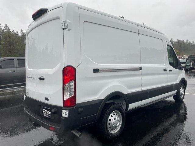 new 2024 Ford Transit-250 car, priced at $62,800