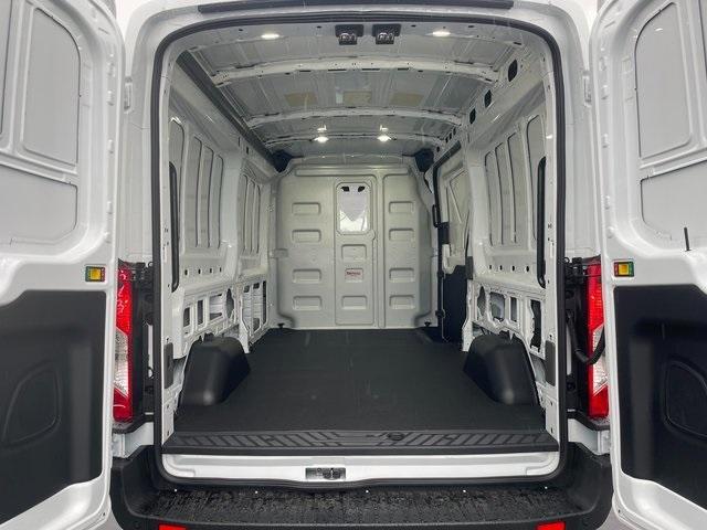 new 2024 Ford Transit-250 car, priced at $62,800