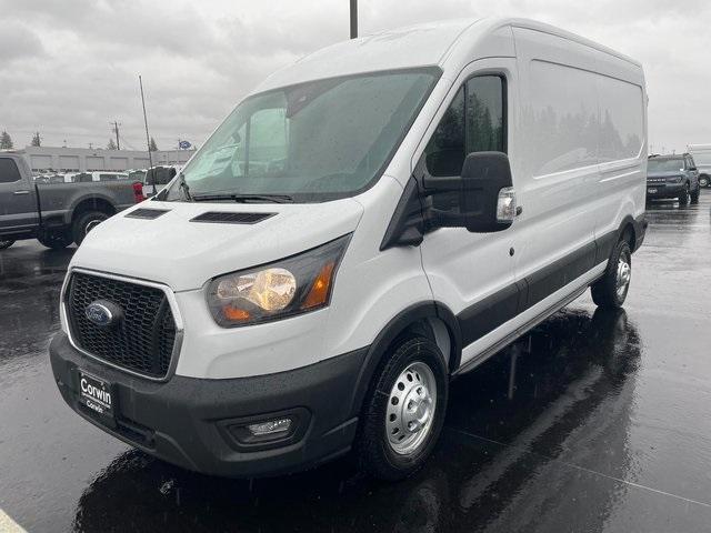 new 2024 Ford Transit-250 car, priced at $62,800