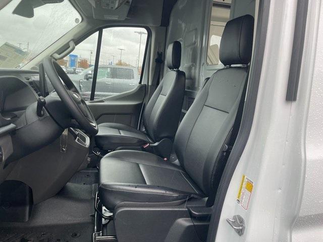 new 2024 Ford Transit-250 car, priced at $62,800