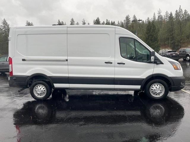 new 2024 Ford Transit-250 car, priced at $62,800