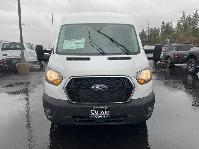 new 2024 Ford Transit-250 car, priced at $62,800