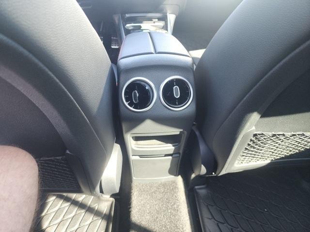 used 2024 Mercedes-Benz AMG GLB 35 car, priced at $43,458