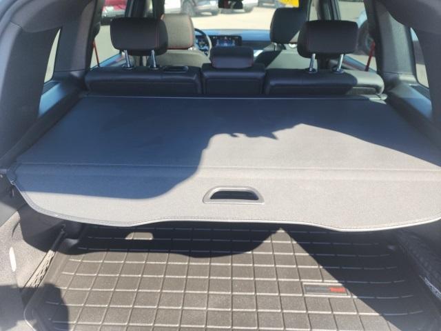 used 2024 Mercedes-Benz AMG GLB 35 car, priced at $43,458