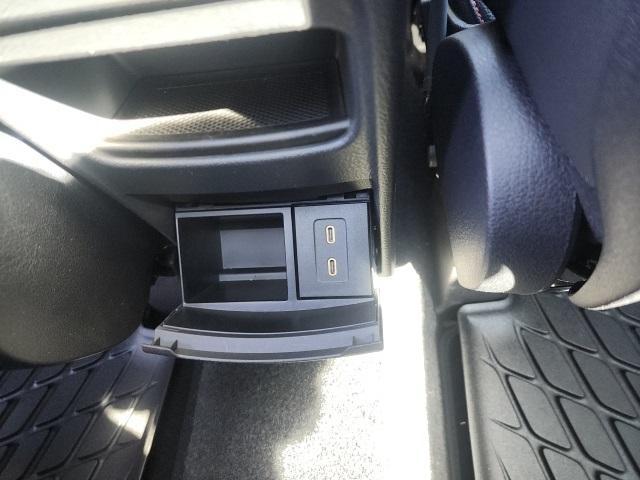 used 2024 Mercedes-Benz AMG GLB 35 car, priced at $43,458