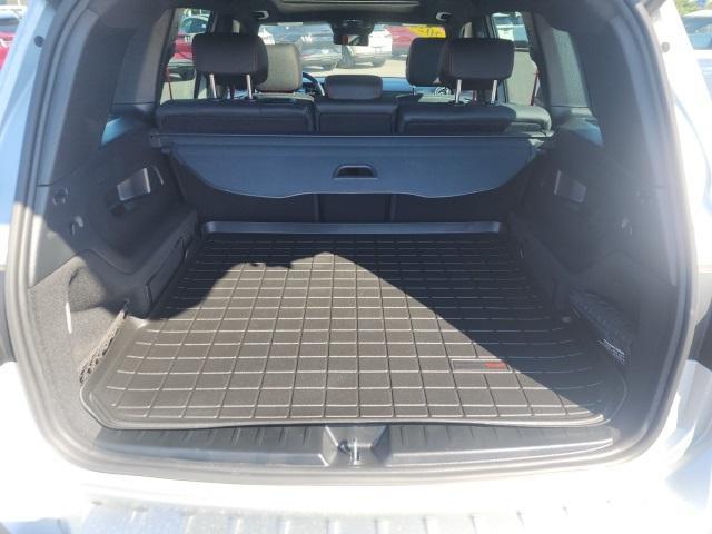 used 2024 Mercedes-Benz AMG GLB 35 car, priced at $43,458