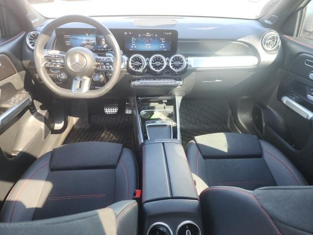 used 2024 Mercedes-Benz AMG GLB 35 car, priced at $43,458