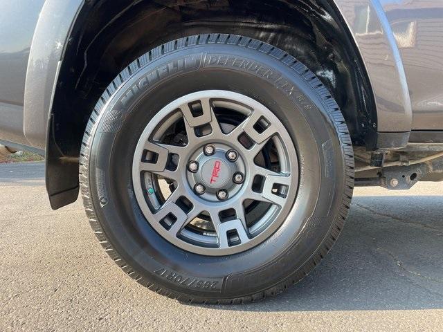 used 2020 Toyota 4Runner car, priced at $33,974