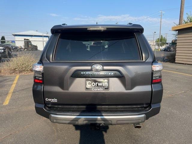 used 2020 Toyota 4Runner car, priced at $33,974