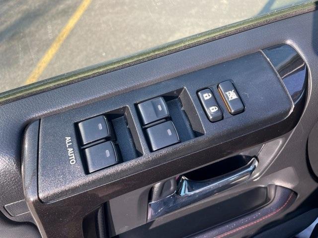 used 2020 Toyota 4Runner car, priced at $33,974