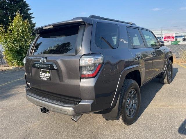 used 2020 Toyota 4Runner car, priced at $33,974