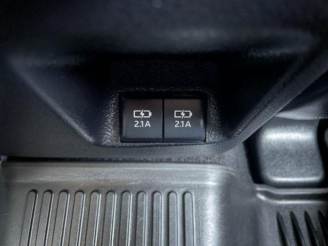 used 2020 Toyota 4Runner car, priced at $33,974