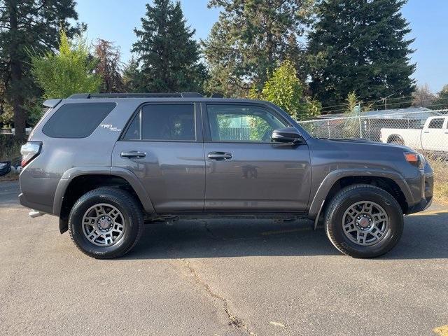 used 2020 Toyota 4Runner car, priced at $33,974