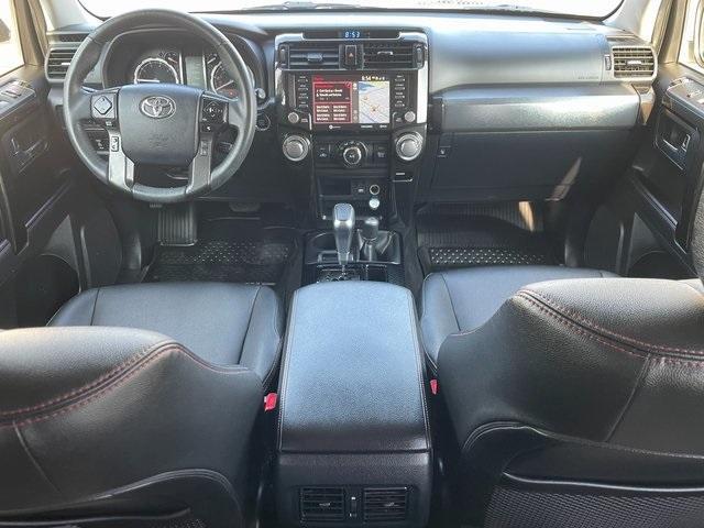 used 2020 Toyota 4Runner car, priced at $33,974