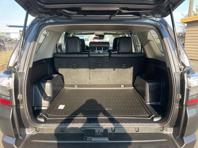 used 2020 Toyota 4Runner car, priced at $33,974