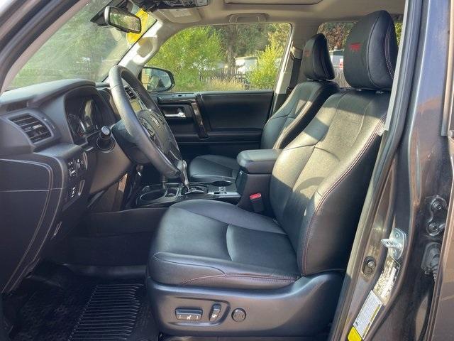 used 2020 Toyota 4Runner car, priced at $33,974