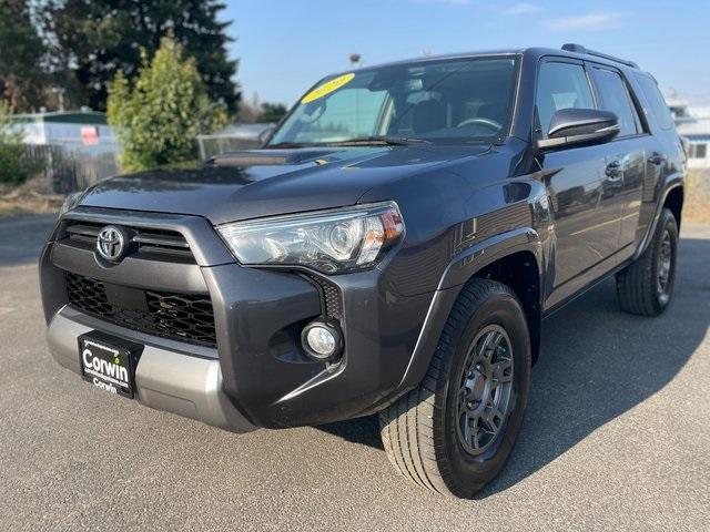 used 2020 Toyota 4Runner car, priced at $33,974