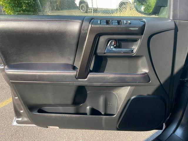 used 2020 Toyota 4Runner car, priced at $33,974