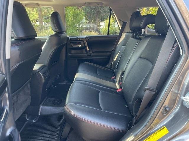 used 2020 Toyota 4Runner car, priced at $33,974