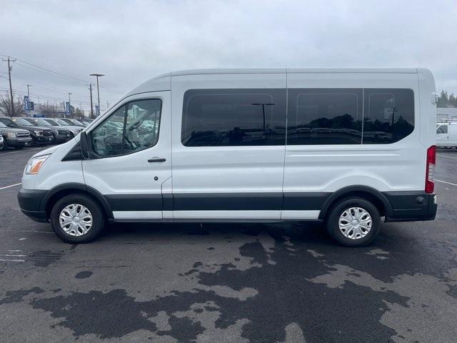 used 2016 Ford Transit-350 car, priced at $28,959