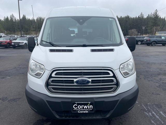 used 2016 Ford Transit-350 car, priced at $28,959