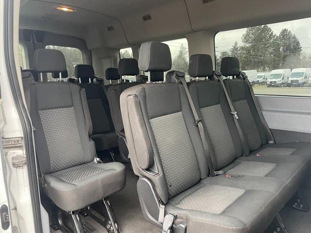 used 2016 Ford Transit-350 car, priced at $28,959