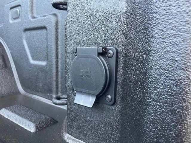 used 2020 Chevrolet Silverado 1500 car, priced at $28,489