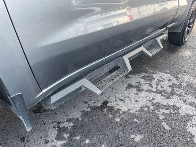 used 2020 Chevrolet Silverado 1500 car, priced at $28,489