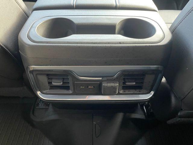 used 2020 Chevrolet Silverado 1500 car, priced at $28,489