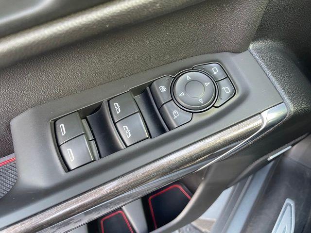 used 2020 Chevrolet Silverado 1500 car, priced at $28,489