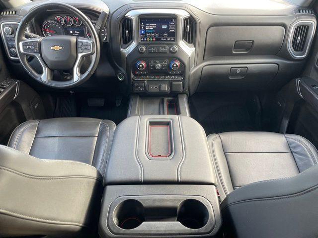 used 2020 Chevrolet Silverado 1500 car, priced at $28,489