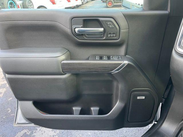 used 2020 Chevrolet Silverado 1500 car, priced at $28,489