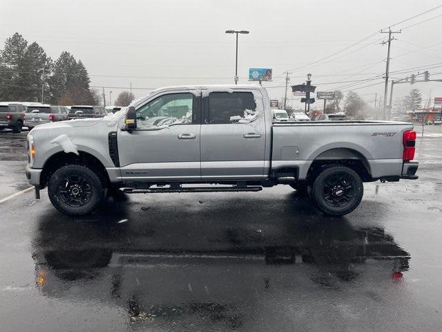 new 2024 Ford F-350 car, priced at $74,021