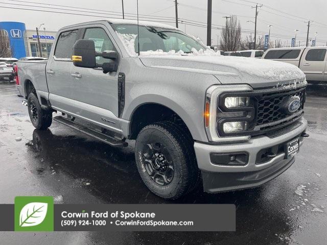 new 2024 Ford F-350 car, priced at $74,021