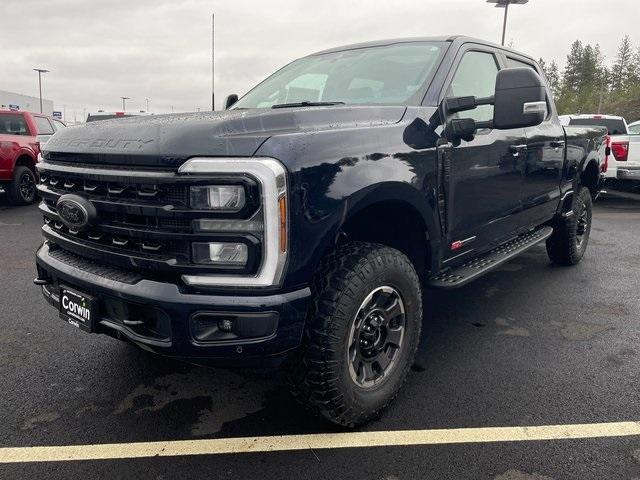 new 2024 Ford F-350 car, priced at $94,988